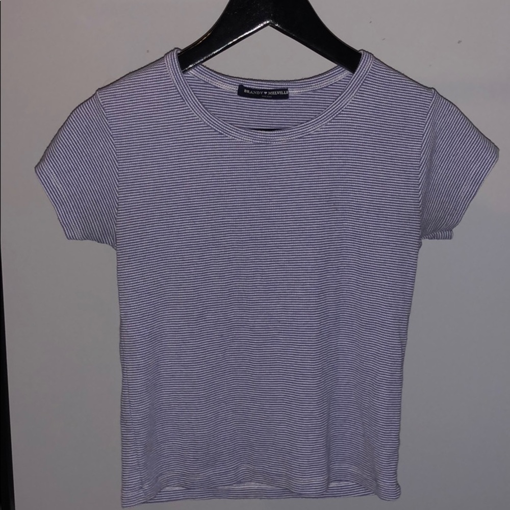 Top from Brandy
